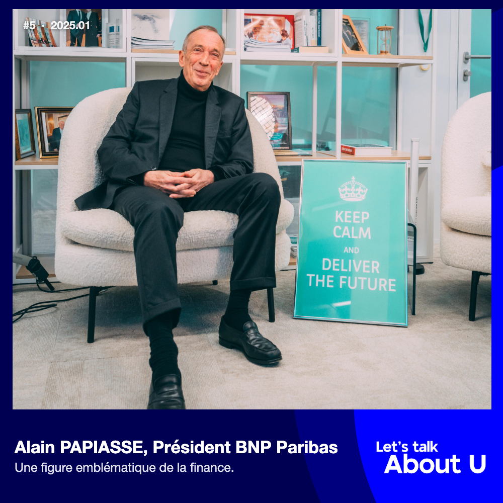 #5 – Alain Papiasse