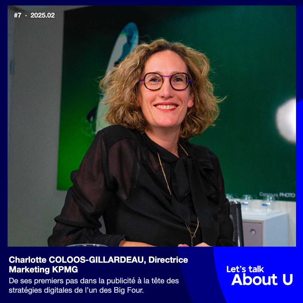 #7 – Charlotte Coloos-Gillardeau