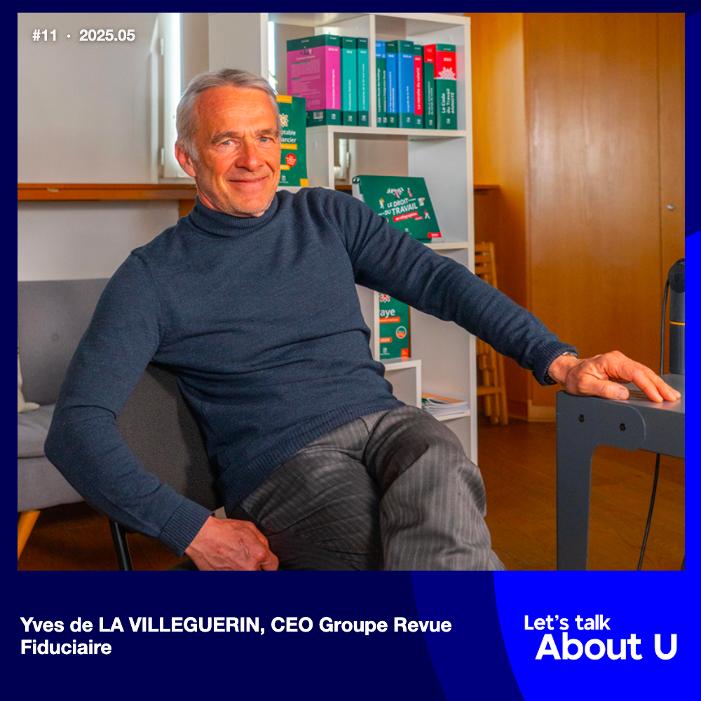 #11 – Yves de la Villeguerin