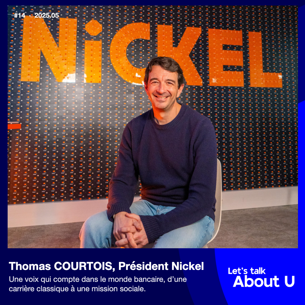 #14 – Thomas Courtois