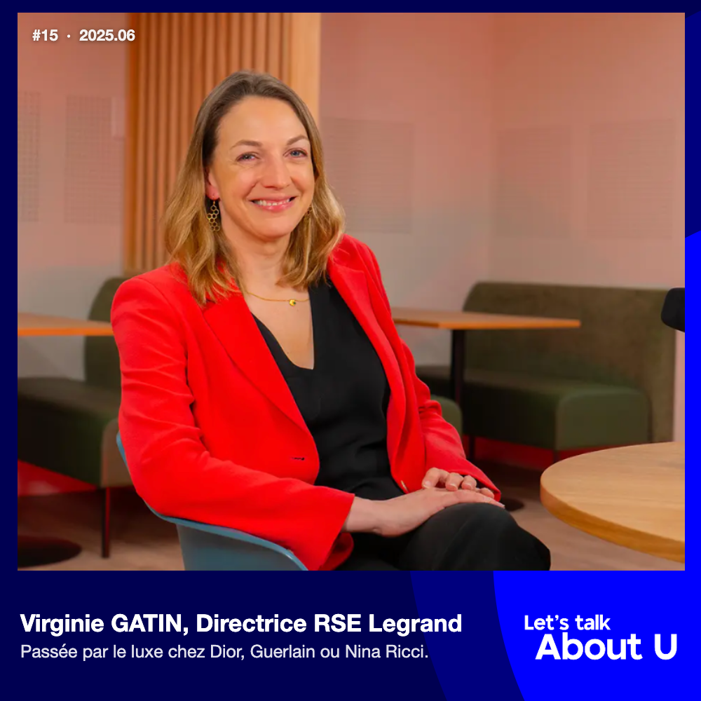 #15 – Virginie Gatin