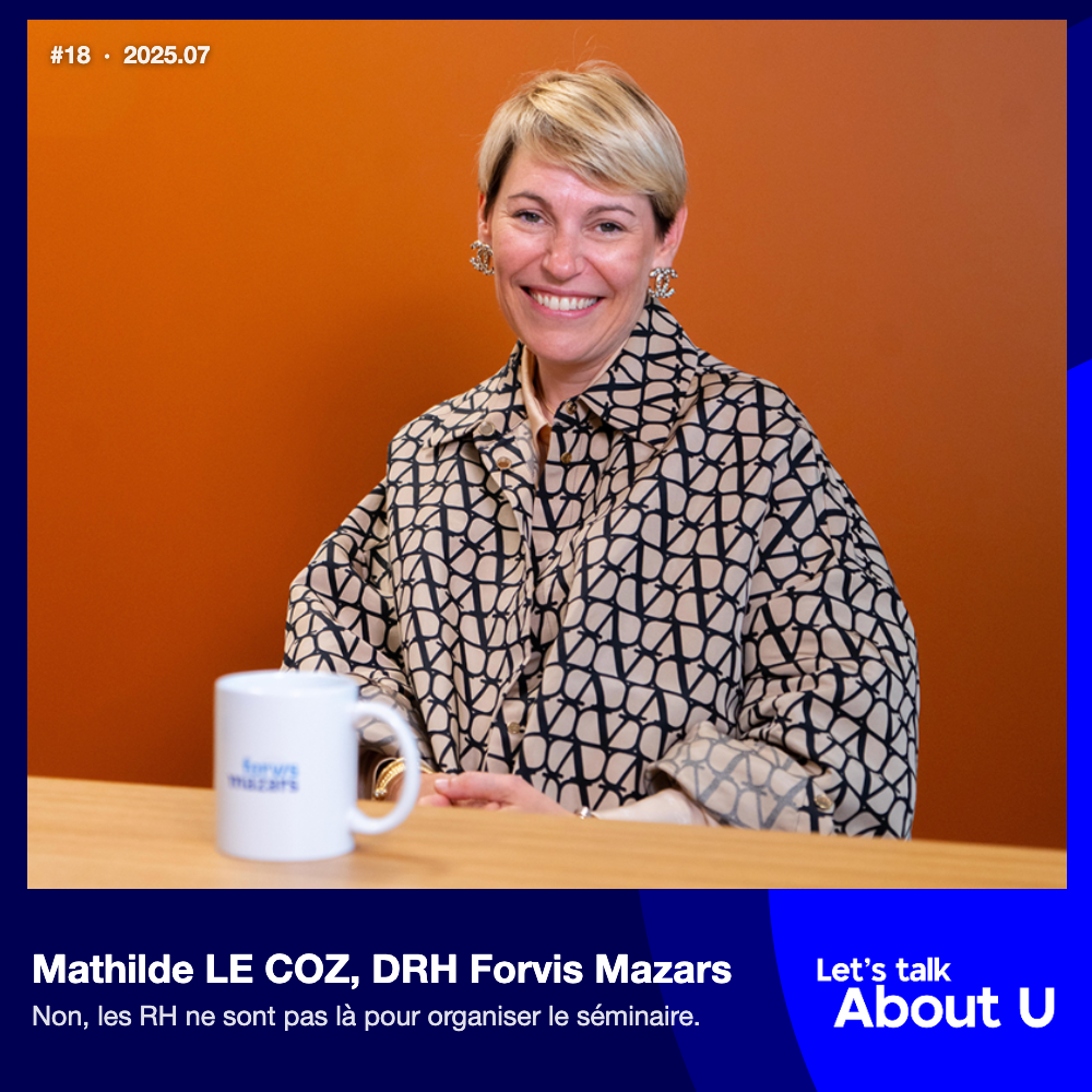 #18 – Mathilde Le Coz