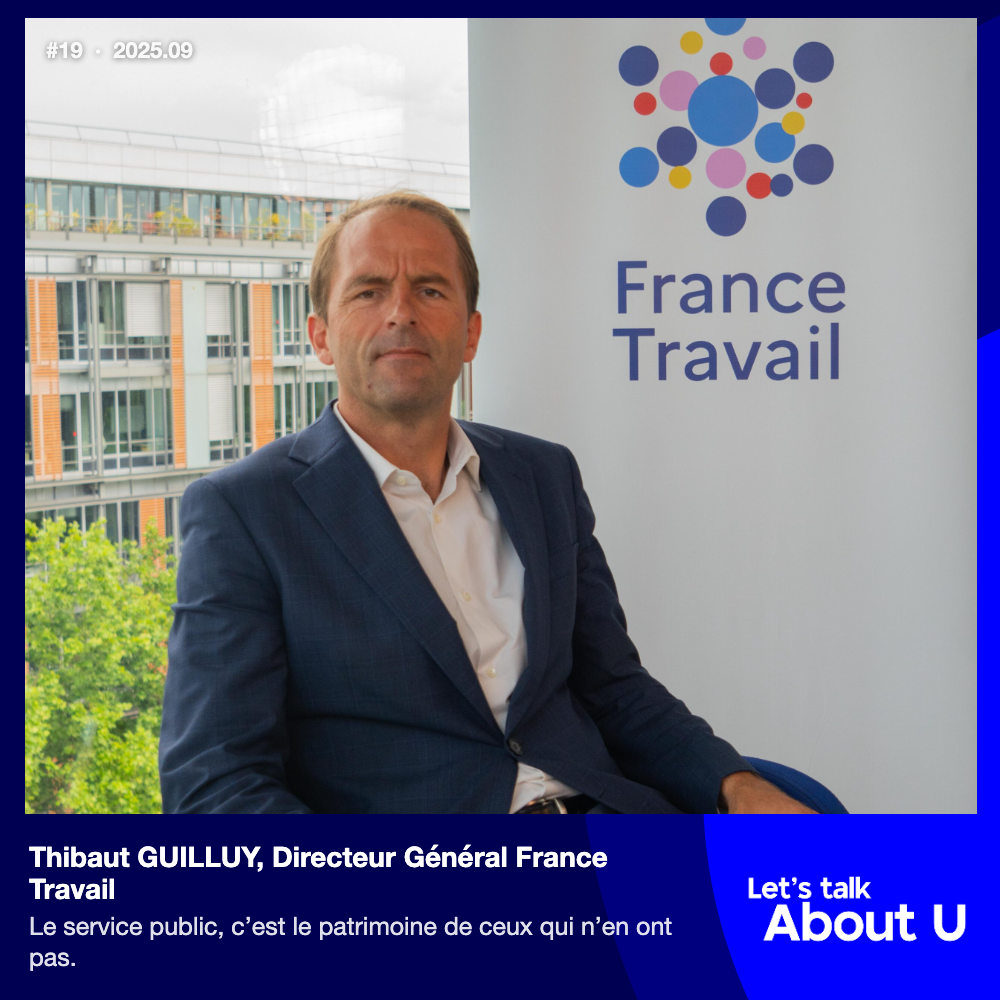 #19 – Thibaut Guilluy