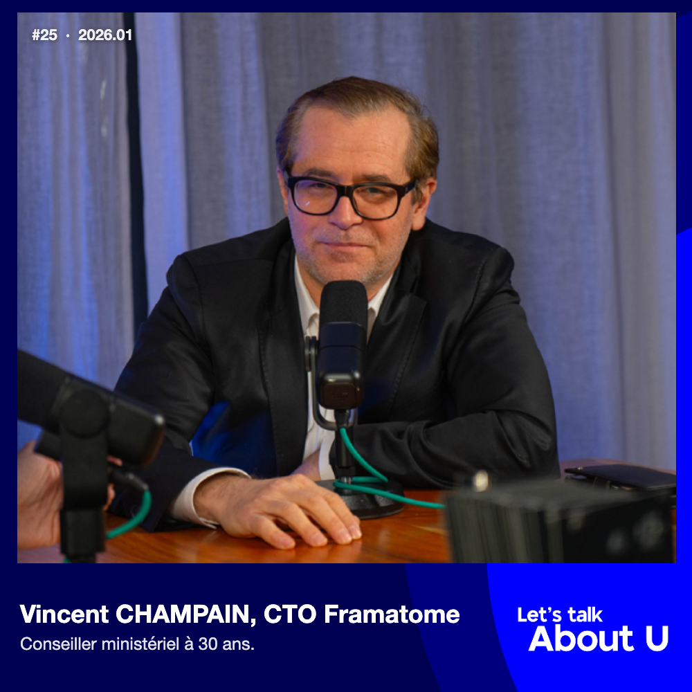 #25 – Vincent Champain