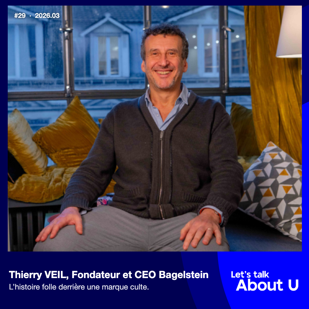 #29 – Thierry Veil